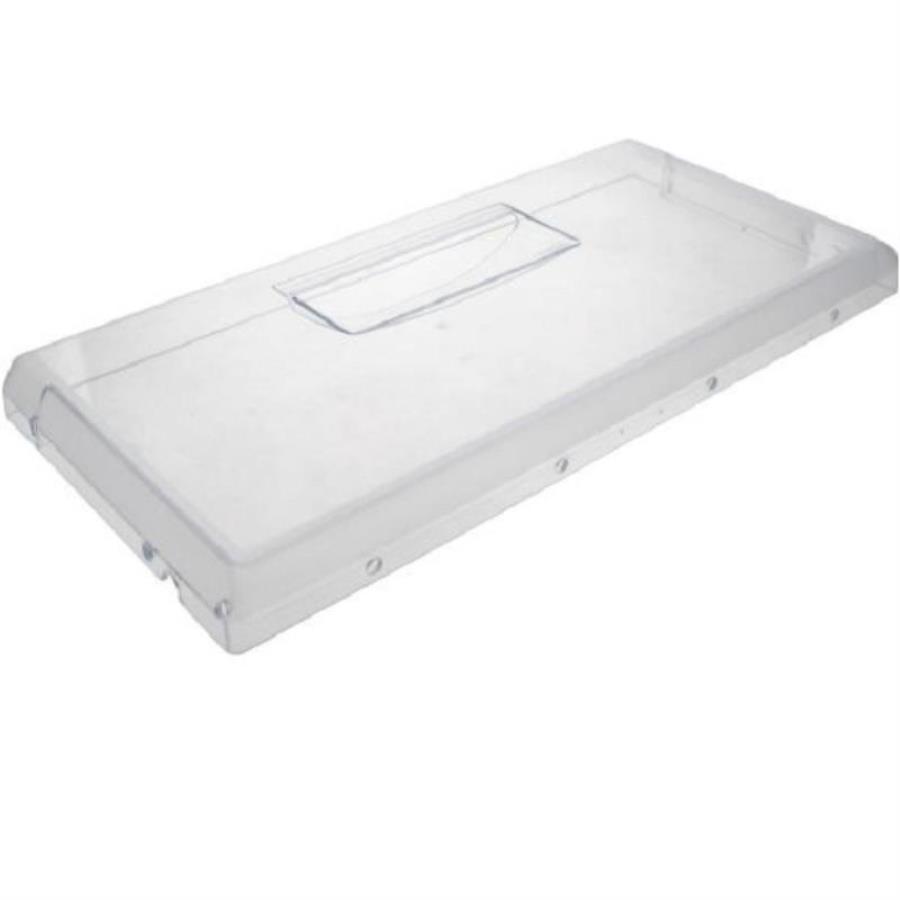 картинка Indesit C00285941 (482000031705) панель ящика 430х197мм морозильной камеры для холодильника Ariston от магазина Интерком-НН
