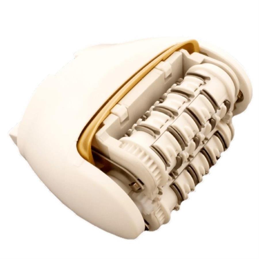 картинка Panasonic WESED70W1068 насадка эпилирующая для ног эпилятора ES-ED70 от магазина Интерком-НН