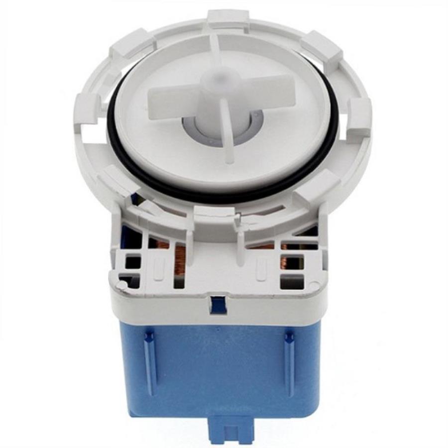 картинка GRE 82000718 (GRE928) сливной насос (помпа) 34Вт, 0.22A для стиральной машины Ardo, Whirlpool  от магазина Интерком-НН