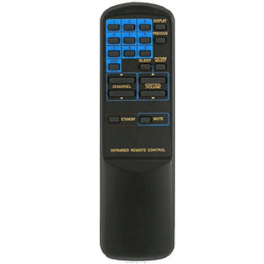 картинка Пульт Huayu MK7/8  для телевизоров Funai  от магазина Интерком-НН