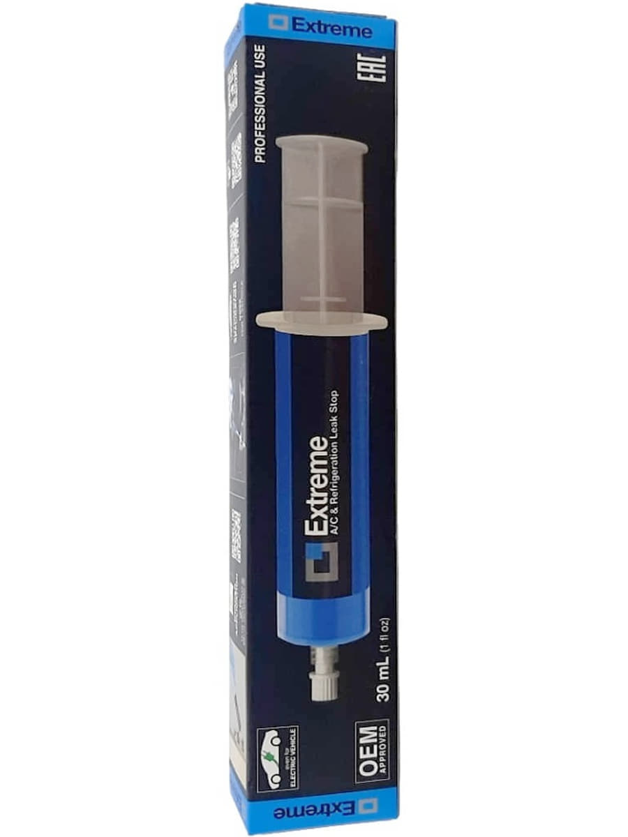 картинка Errecom TR1062.C.01.S2 герметик Extreme для устранения протечек фреона в холодильных установок от магазина Интерком-НН