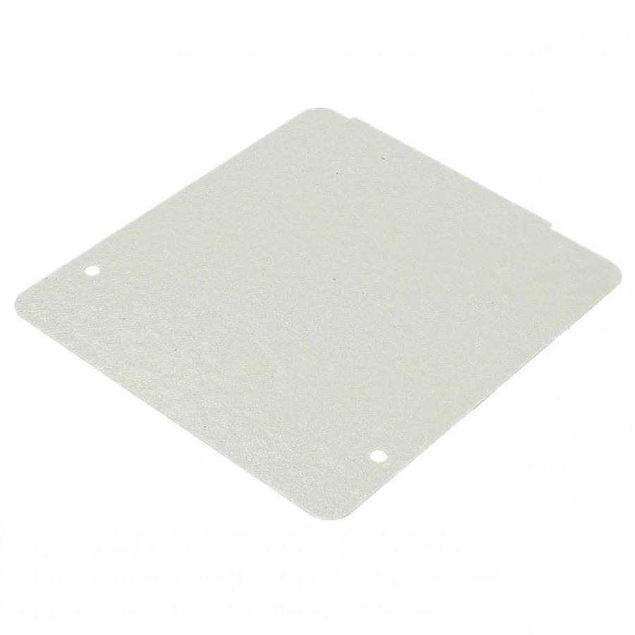 картинка LG 3052W3M018A Пластина слюдяная для СВЧ  MH-6322W.SWHQKIV от магазина Интерком-НН