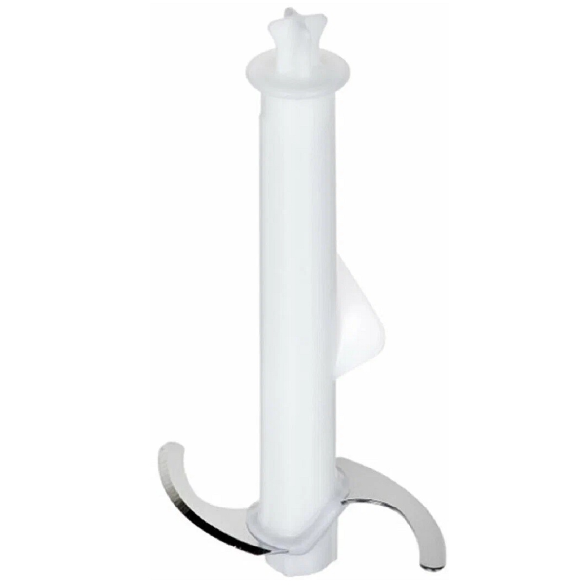 картинка Braun MQ5245-NIZ12 нож в чашу большого измельчителя 1250мл для блендера Multiquick MQ5245 от магазина Интерком-НН