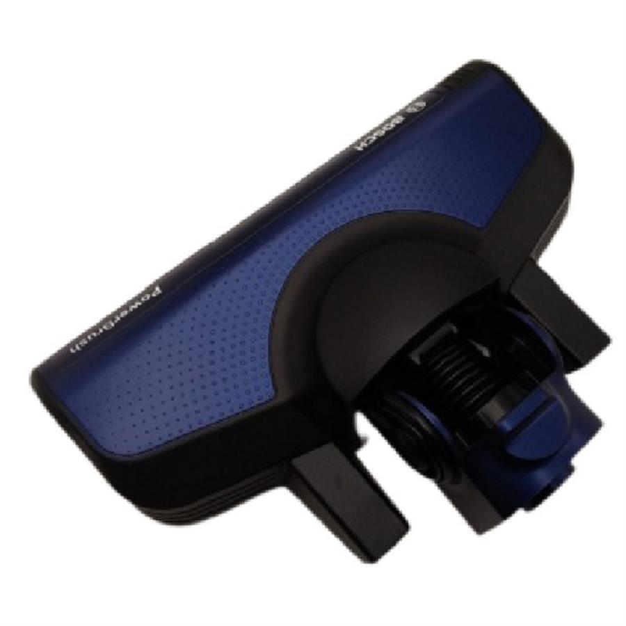 картинка Bosch 11039047 (11046261) Щетка для пола для аккумуляторного пылесоса, в сборе, для BCH3P255 от магазина Интерком-НН