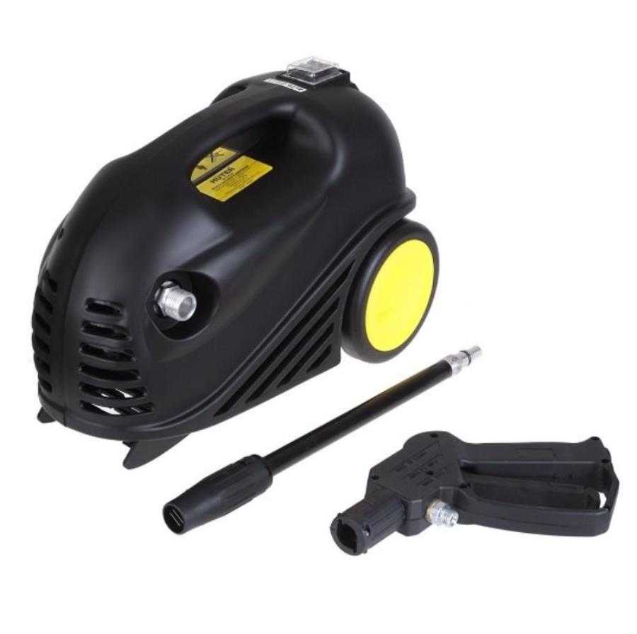 картинка Huter W105-G Мойка высокого давления 105 Бар, 1400 Вт, 342 л/ч от магазина Интерком-НН