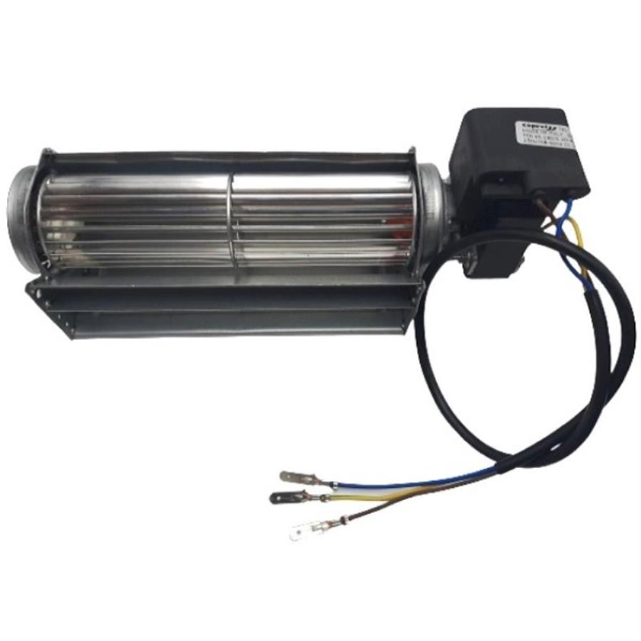 картинка Coprel TFR 45-180/E.20-4CSC вентилятор тангенциальный для холодильника Позис ХФ-400 от магазина Интерком-НН