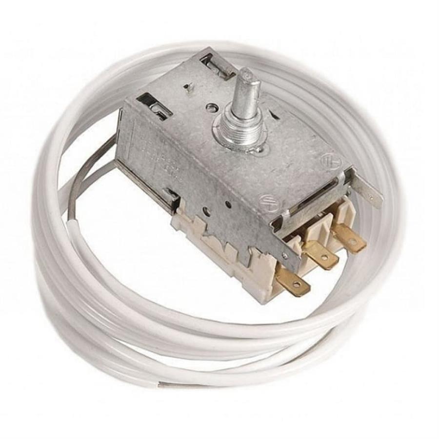 картинка Ranco K57-L2829 термостат для холодильника Indesit, Ariston, Stinol (2,5м) от магазина Интерком-НН