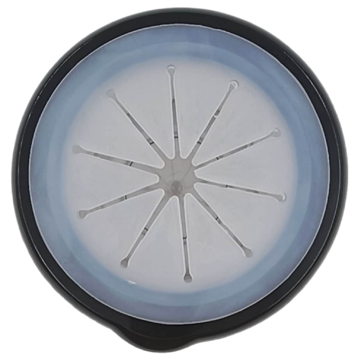 картинка Polaris PHB-1510GL-MSK стакан мерный 700мл с носиком и крышкой для блендера PHB 1510GL Silent от магазина Интерком-НН