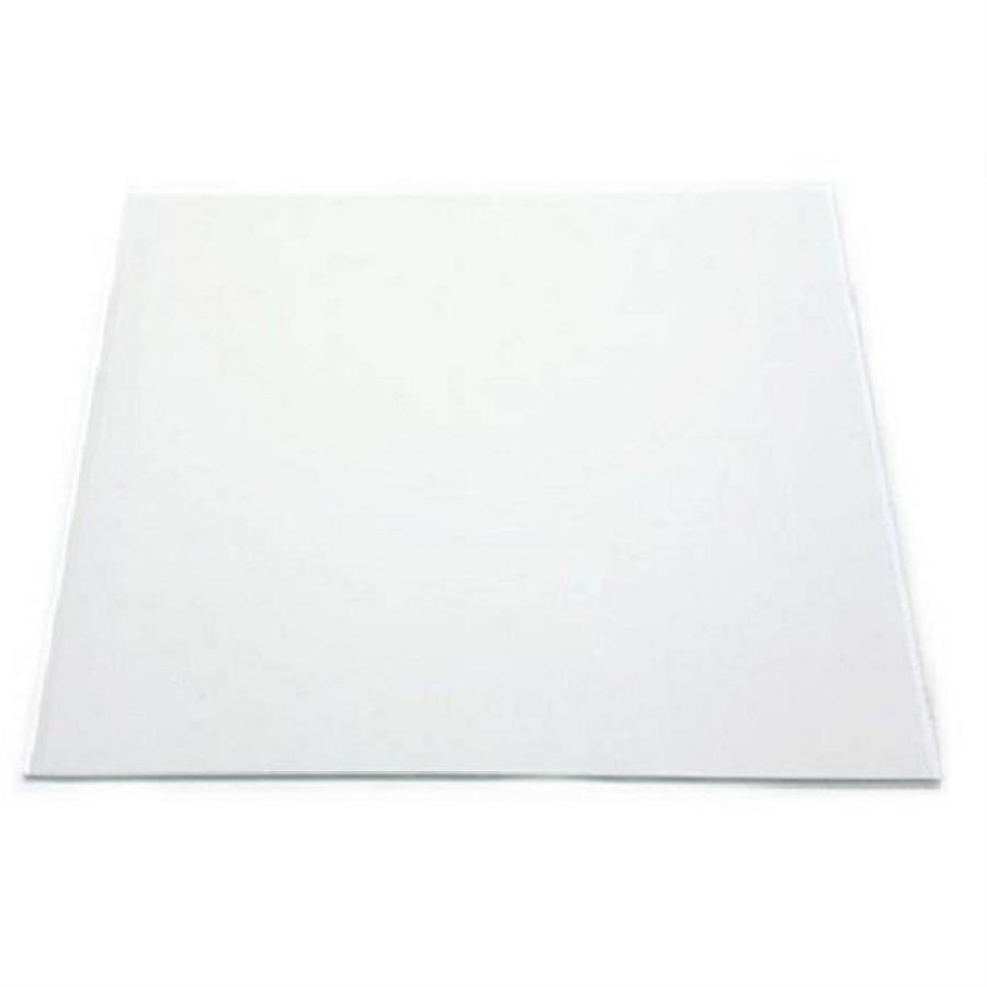 картинка Redmond RBM-M1907-STS окно смотровое (стекло) 115х95мм для хлебопечки RBM-M1907 от магазина Интерком-НН