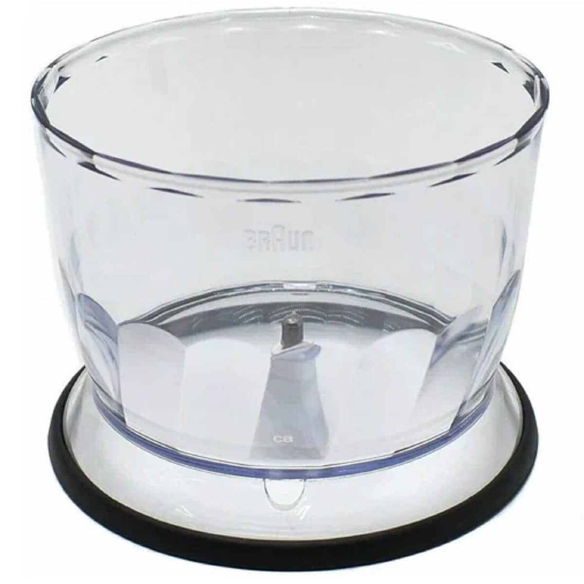 картинка Braun MQ5235WH-CH Чаша измельчителя 500 мл для блендера MQ5235WH от магазина Интерком-НН