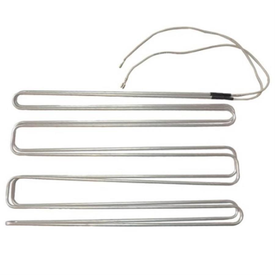 картинка NAG002 Тэн отттайки испарителя для холодильника Stinol, Indesit 200W  от магазина Интерком-НН