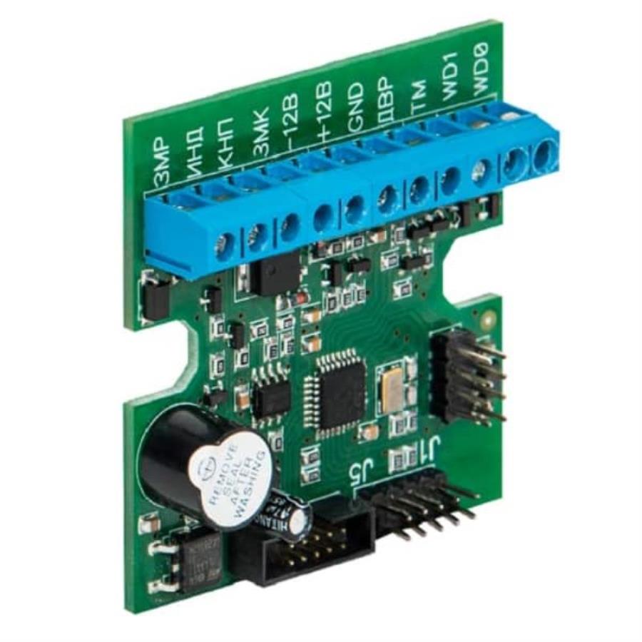 картинка SPRUT PACS-01SA Контроллер автономный без корпуса от магазина Интерком-НН