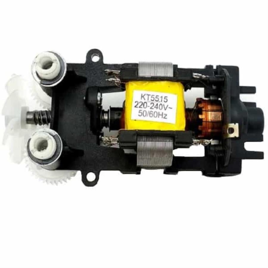 картинка Maxima MHM-0221-DV (KT5515) двигатель с редуктором в сборе для миксера  MHM-0221 от магазина Интерком-НН