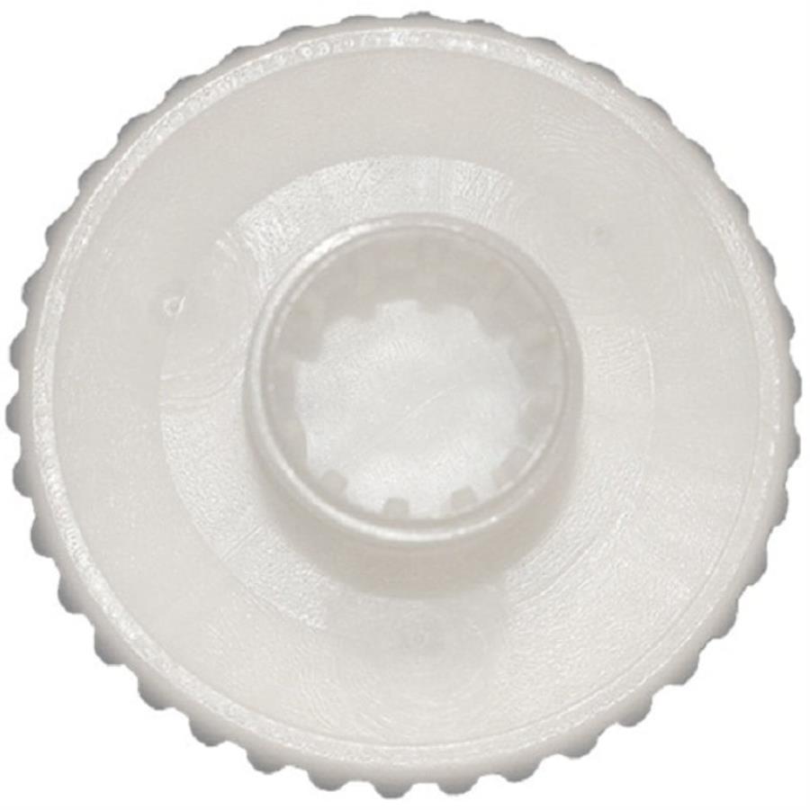 картинка Шестерня средняя D=76/30/14, H=48/9, d=8, 38 зубьев для мясорубки Philips  от магазина Интерком-НН