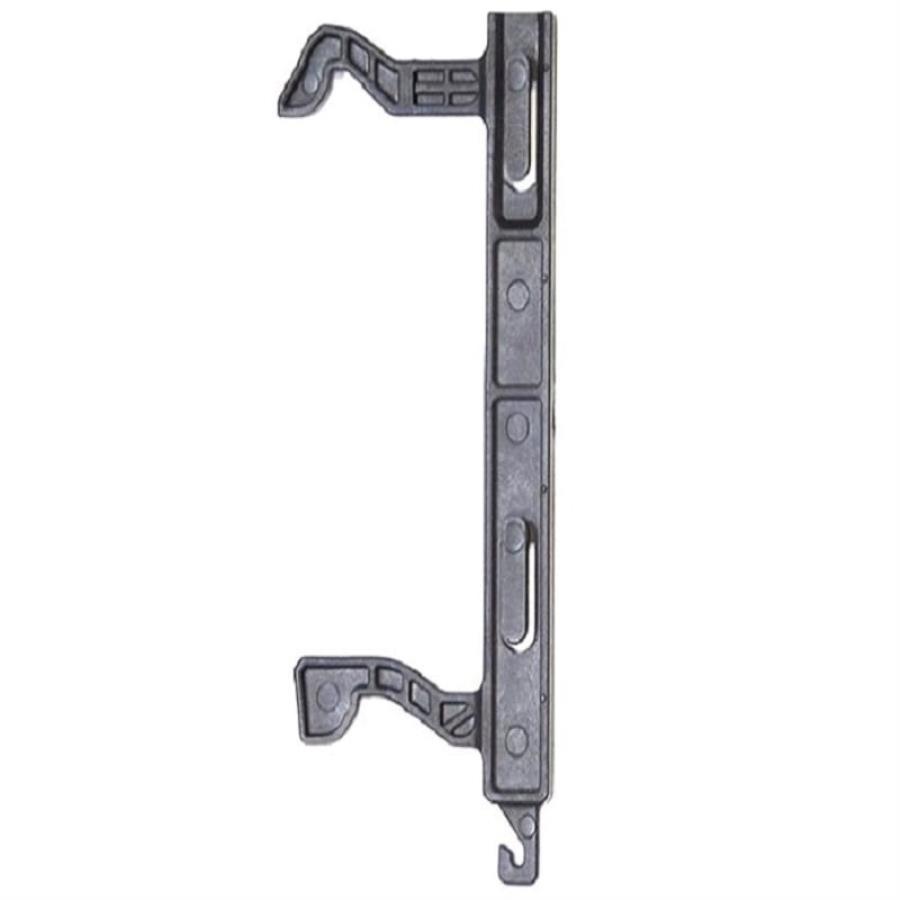 картинка Panasonic F3018BA70AP замок двери (крючок) для СВЧ печи NN-GD37, 371, 372, 382, 392, NN-SD372, 382 от магазина Интерком-НН