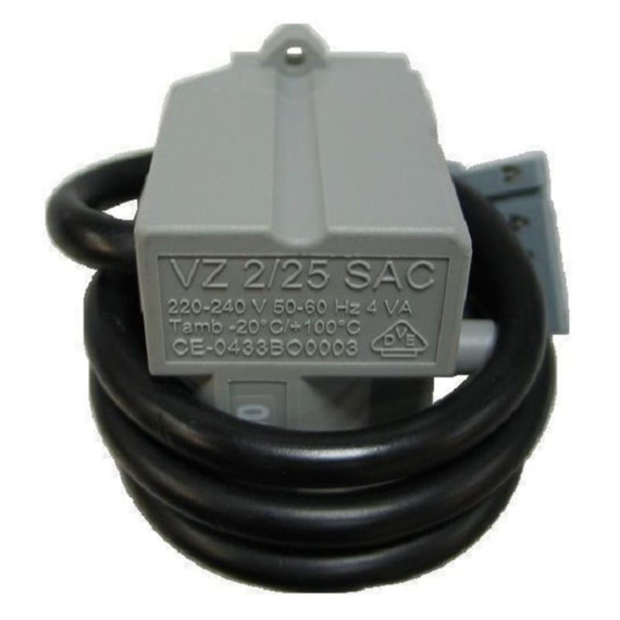 картинка Baxi 8620370 (Honevell VZ2/25 SAC L=600) Устройство зажигания для напольного газового котла SLIM от магазина Интерком-НН