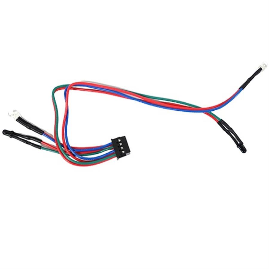 картинка Redmond RV-R250-DT1 датчик свободного падения 1 для робот-пылесоса RV-R250 от магазина Интерком-НН