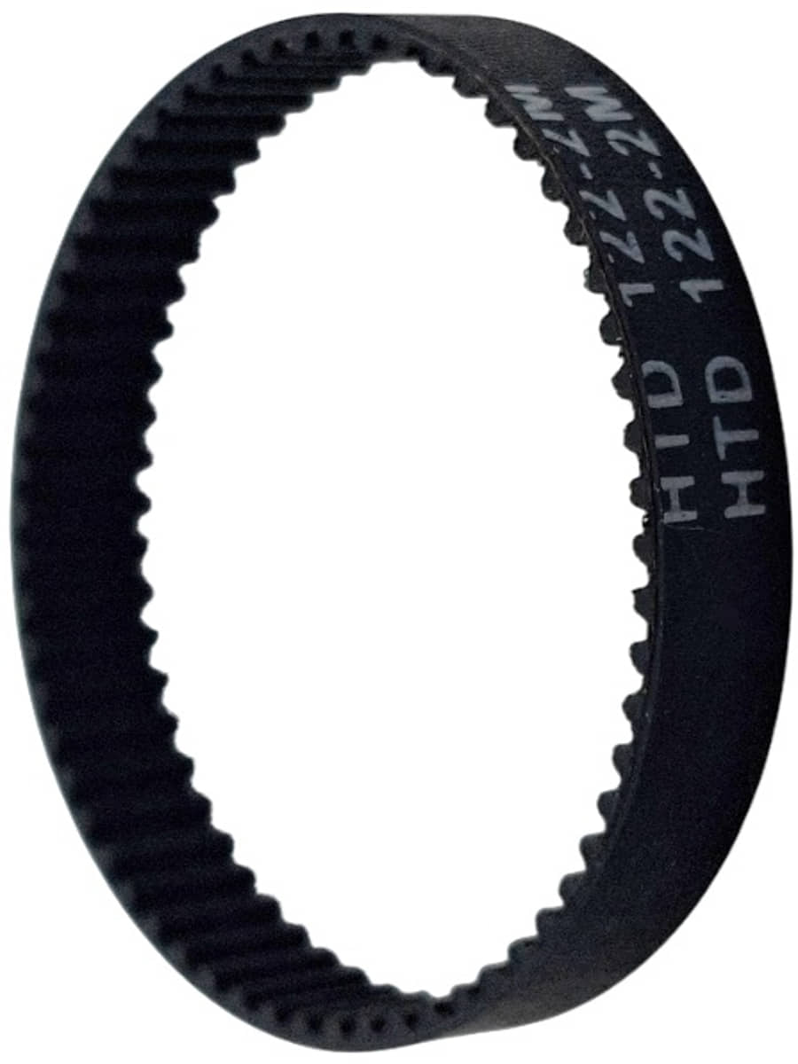 картинка Redmond RV-UR330-RP (2M-122-60) ремень приводной турбощетки для пылесоса RV-UR330 от магазина Интерком-НН