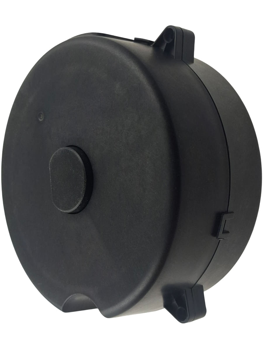 картинка Redmond VR1325S-MB моторный блок зарядной станции для робот-пылесоса VR1325S от магазина Интерком-НН