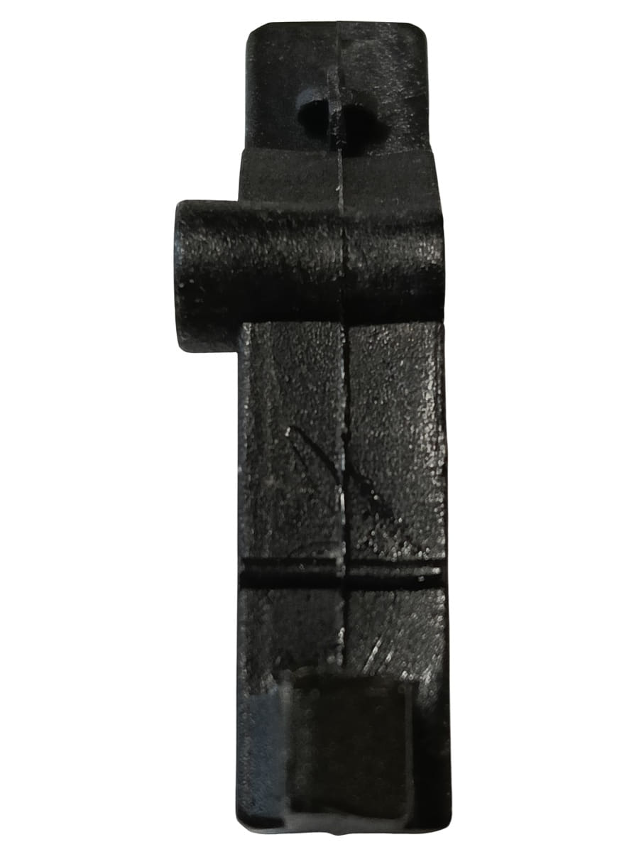 картинка ADA44-145-HOOK защелка крючок диспенсера для хлебопечи Panasonic SD-255, SD-257 от магазина Интерком-НН