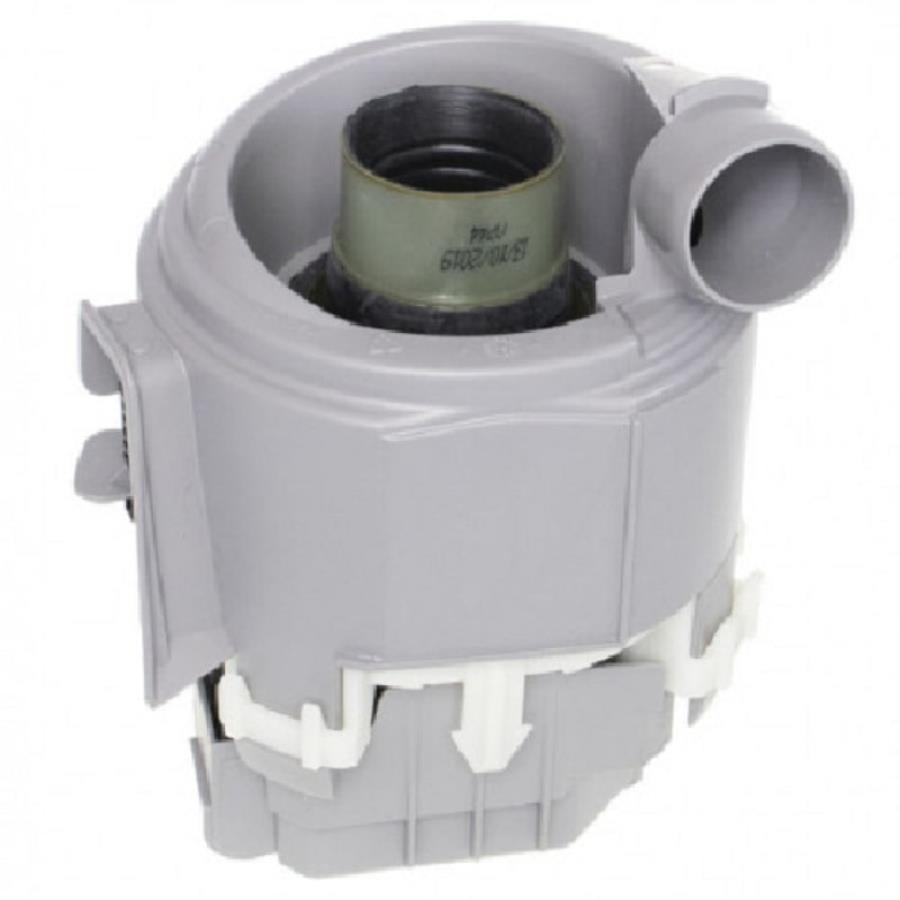 картинка Bosch 12024283 Насос циркуляционный (помпа) для посудомоечной машины Bosch от магазина Интерком-НН