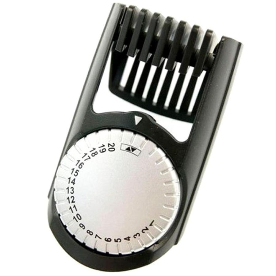 картинка BaByliss 35808250 насадка машинки 20мм для стрижки E825E, E825PE, E827E от магазина Интерком-НН