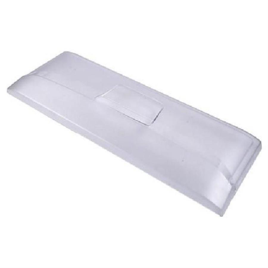 картинка Indesit C00284101 (C00273244) Панель ящика для овощей холодильника Indesit от магазина Интерком-НН