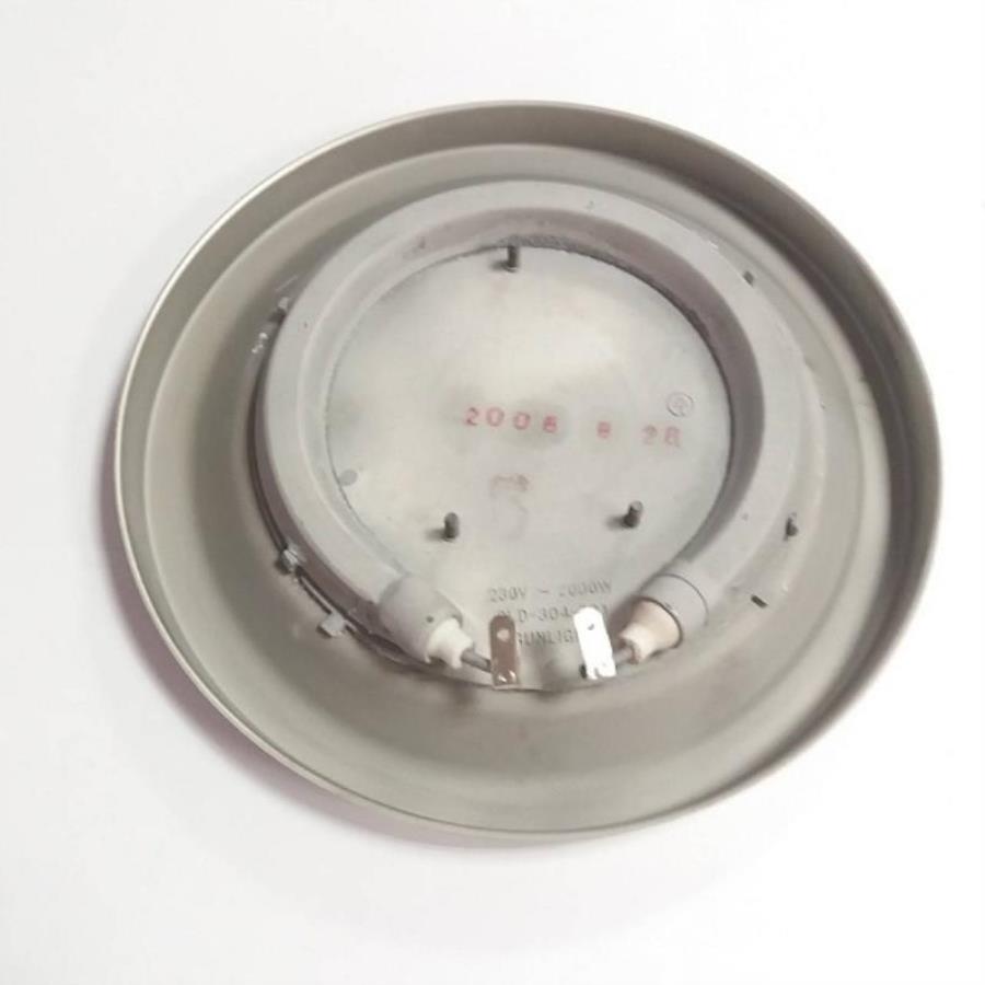 картинка Polaris 2013-01-09-01-2000-160 Тэн для чайников  от магазина Интерком-НН