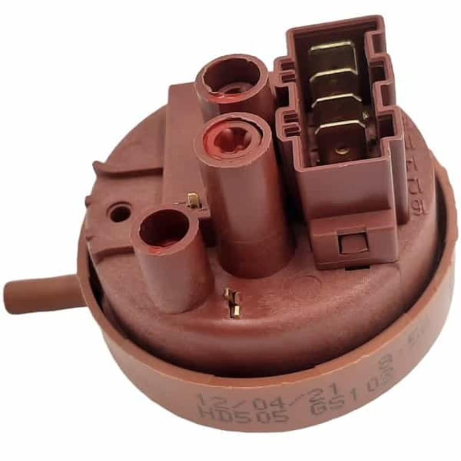 картинка Metalflex 908092001808 датчик уровня воды (прессостат) HD505 GS102 для стиральной машины Атлант от магазина Интерком-НН