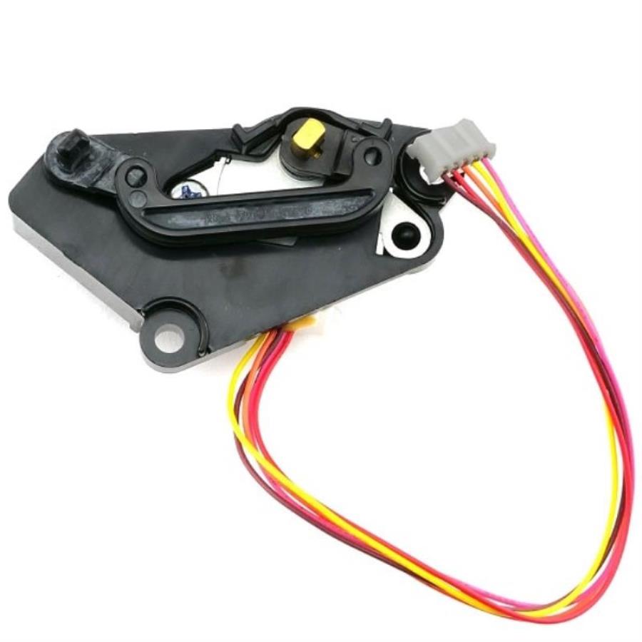 картинка Panasonic CWA98K1009 (24BYJ48) Электродвигатель жалюзи кондиционера 12V DC 300ohm  от магазина Интерком-НН