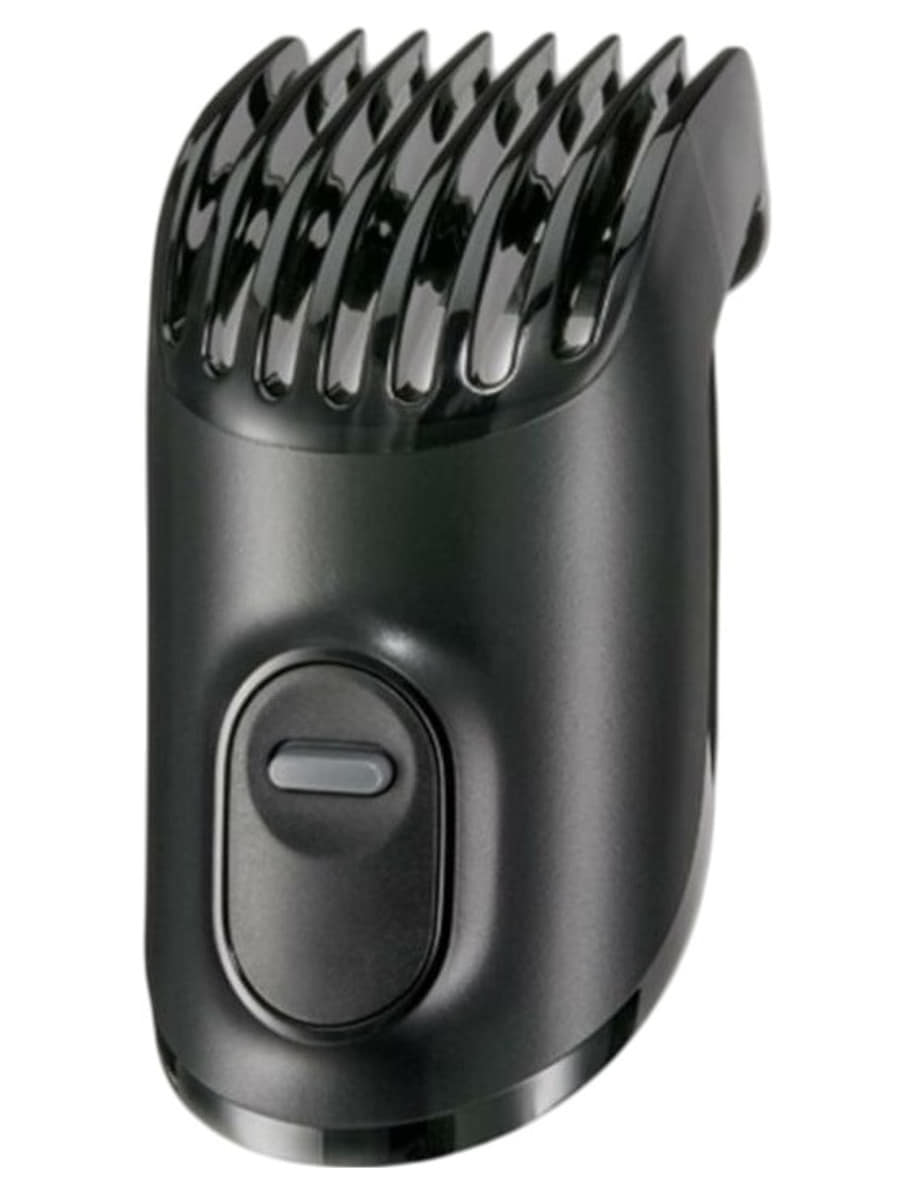 картинка Braun 81695621 насадка-гребень 3-11мм для стрижки бороды к триммеру MGK5080, MGK5280, MGK7020 от магазина Интерком-НН