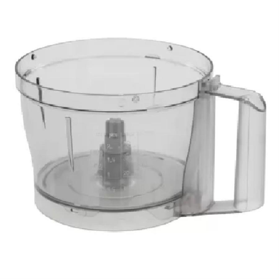 картинка Bosch 12007659 чаша пластиковая для кухонного комбайна MCM32/34/35.. от магазина Интерком-НН