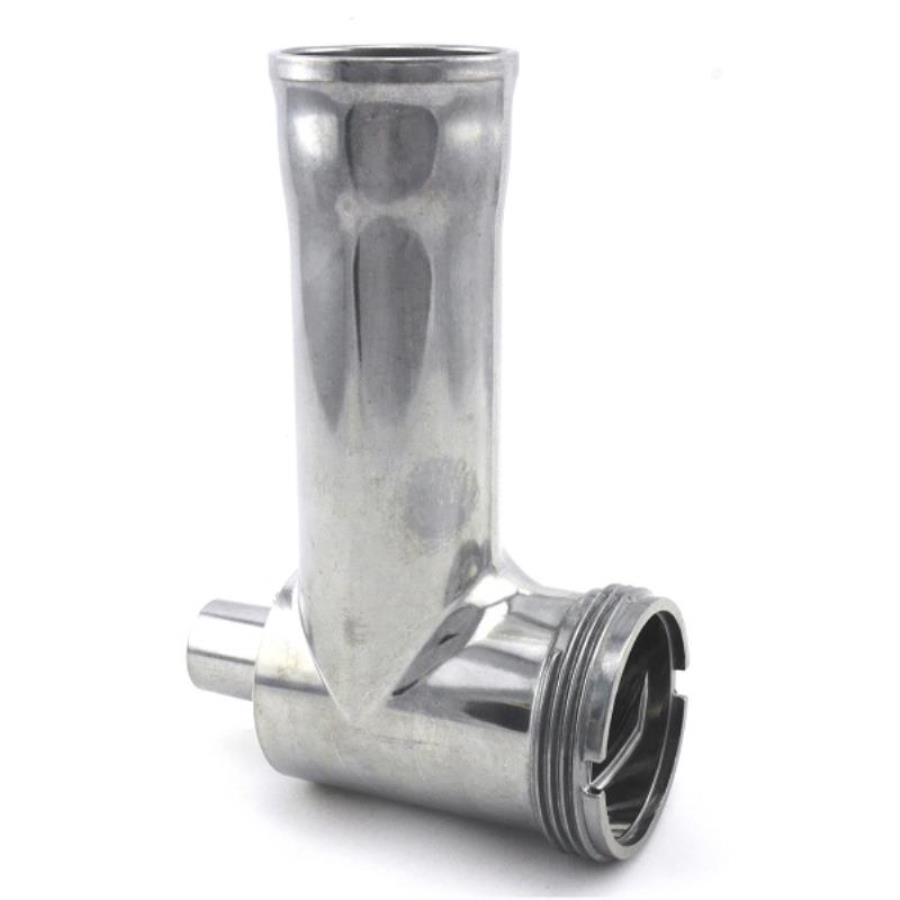 картинка Panasonic AME01-1071 корпус шнека мясорубки MK-G1300, 1500, MK-G20, 28, MK-G30, MK-G38, MK-MG1500 от магазина Интерком-НН