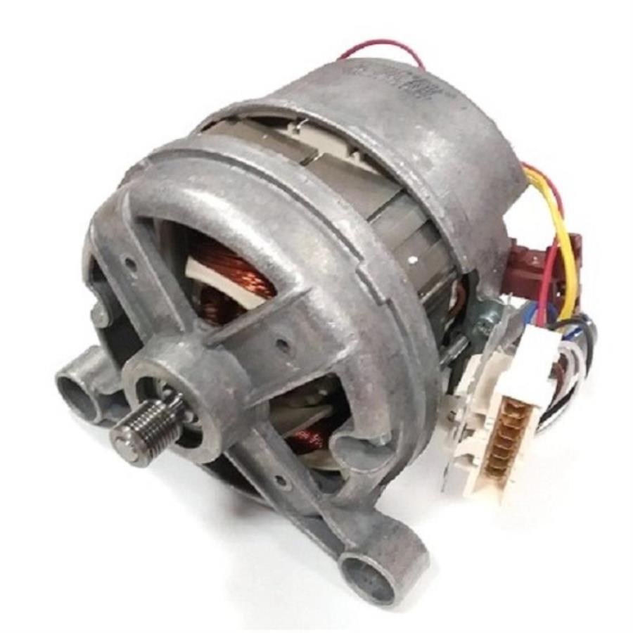 картинка Ardo 651015823 Двигатель (мотор) стиральной машины  B=35, D=16 от магазина Интерком-НН