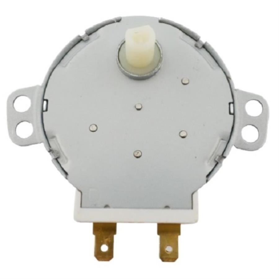 картинка Panasonic Z63266S30XP (F63266S30XP) электродвигатель привода тарелки для микроволновой печи от магазина Интерком-НН