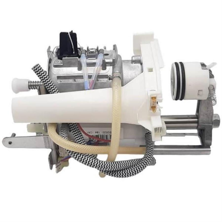 картинка Krups MS-5A21198 (MS-5A12875, MS-5370783) термоблок в сборе для кофемашины  от магазина Интерком-НН