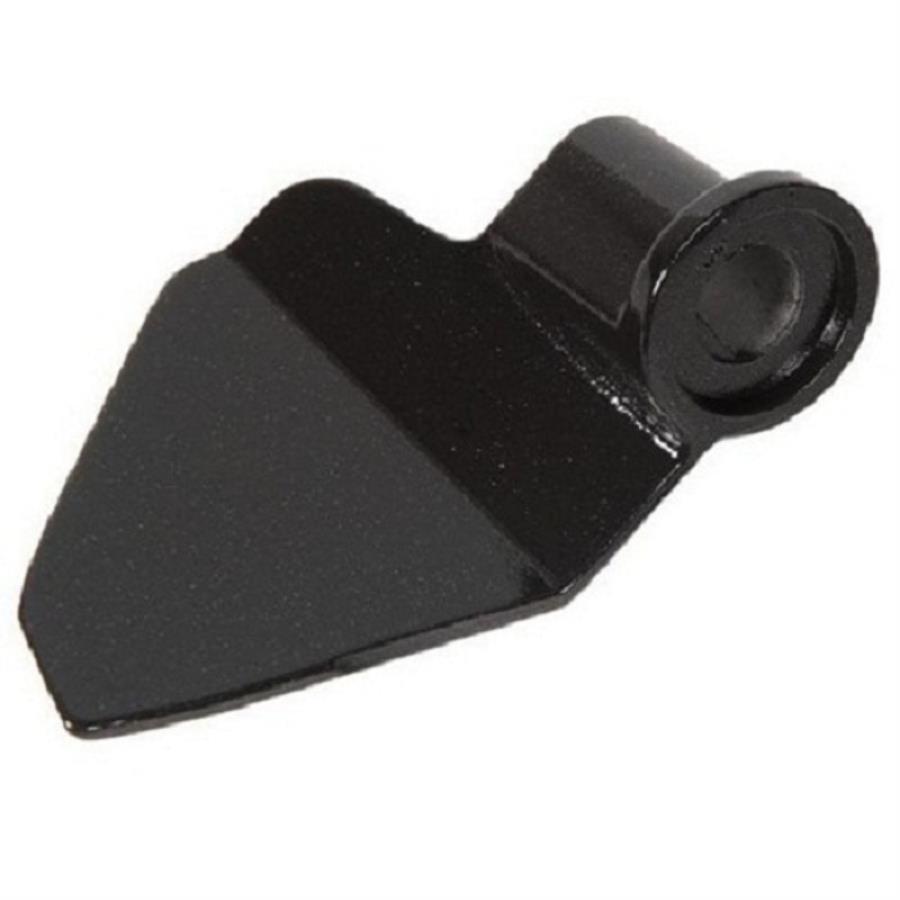 картинка Redmond RBM-M1907-LV2C лопатка тип-2 для замешивания хлебопечки RBM-M1907 (вариант 2), цвет черный от магазина Интерком-НН