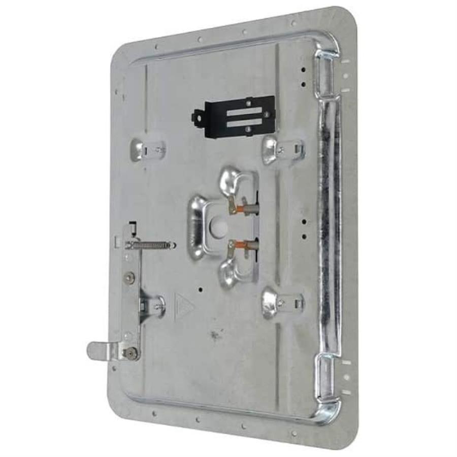 картинка Redmond RGM-M804-TENN Тэн нижний электрогриля RGM-M804 от магазина Интерком-НН