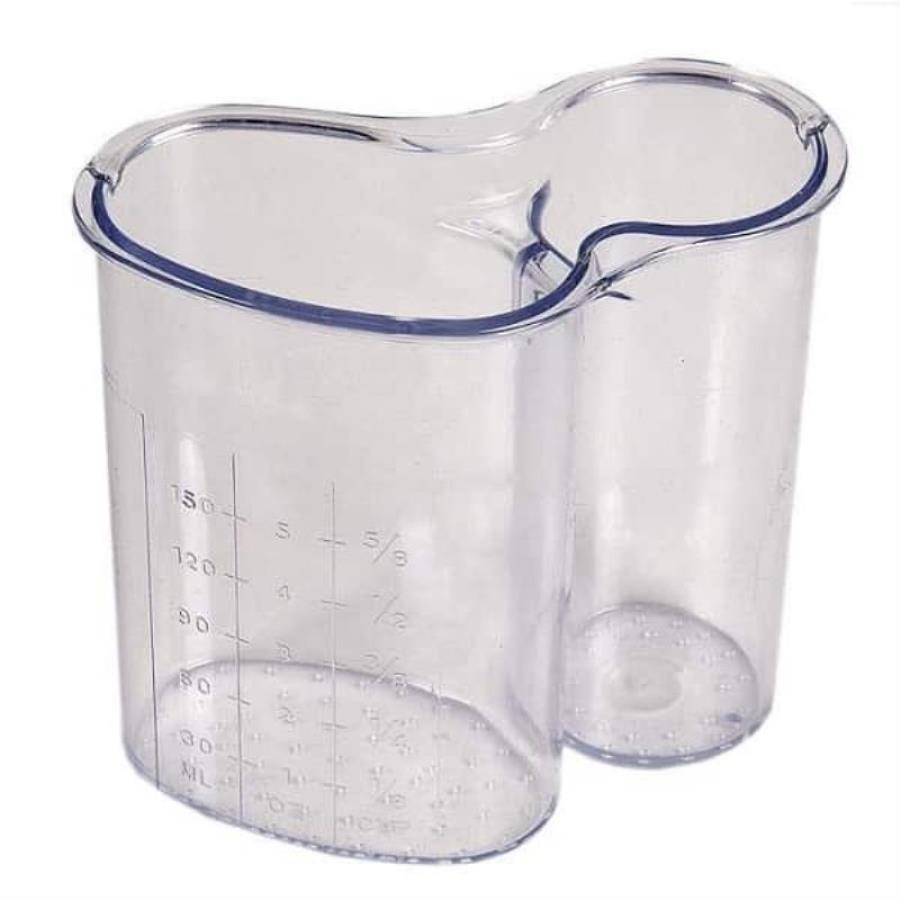 картинка Moulinex MS-4A02202 (A11A03) Толкатель для крышки основной чаши кухонного комбайна Moulinex, Tefal от магазина Интерком-НН