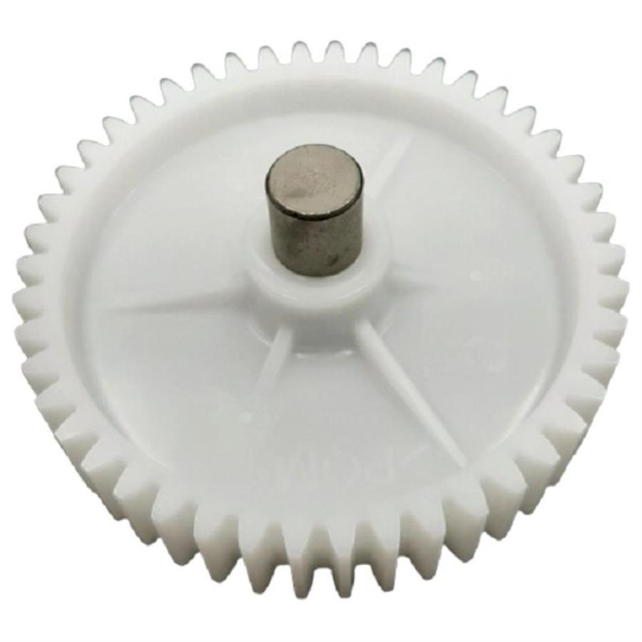 картинка Panasonic AMH99-132 шестерня большая с валом для мясорубки MK-MG1300WTQ-GE от магазина Интерком-НН