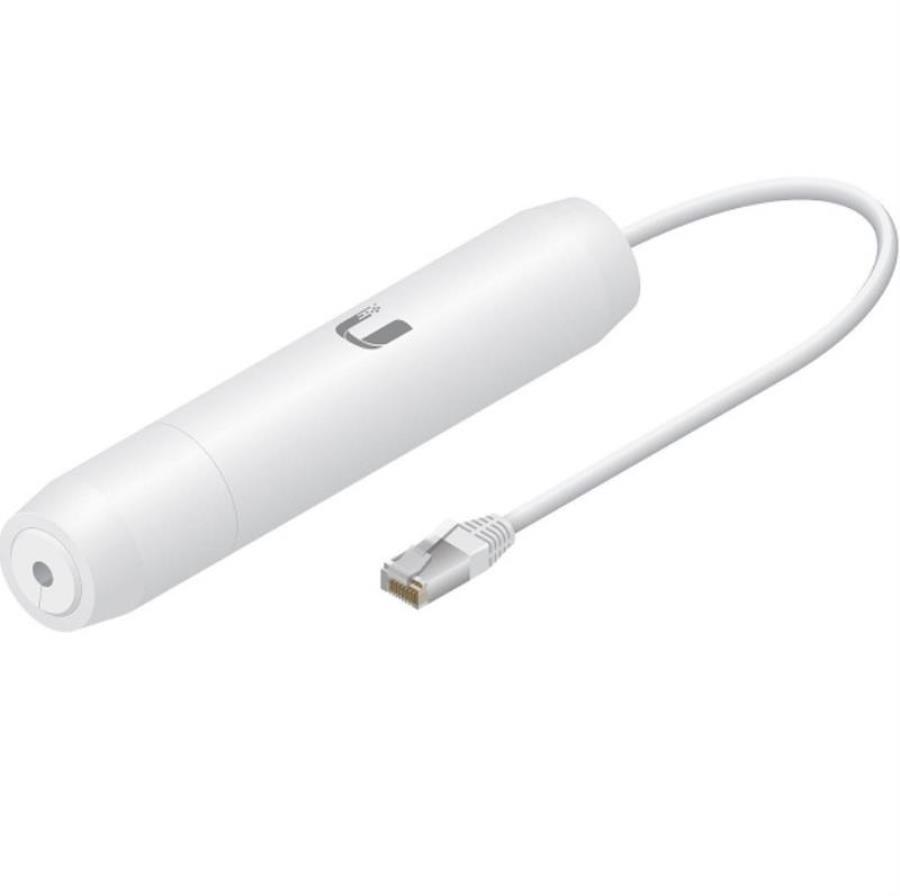 картинка Ubiquiti Instant 802.3af Outdoor Gigabit PoE Converter (INS-3AF-O-G) преобразователь питания от магазина Интерком-НН