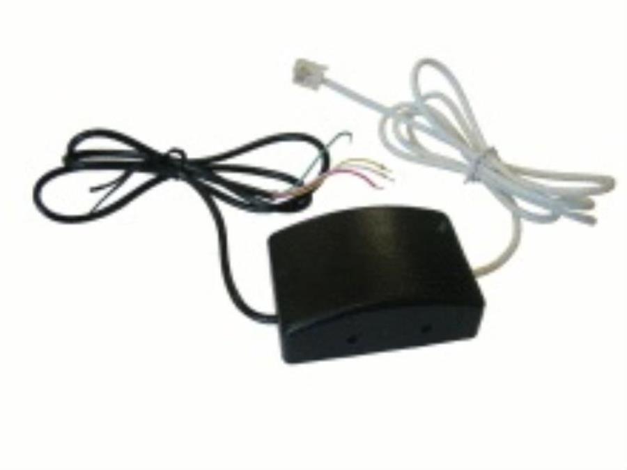 картинка SpRecord C1 Смеситель сигналов для радиостанции  от магазина Интерком-НН