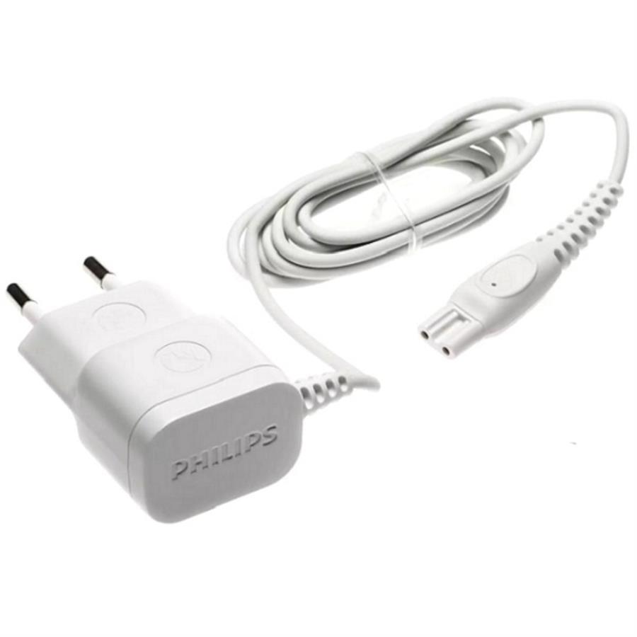 картинка Philips 422203631801 (CP0645/01) зарядное устройство (блок питания) для электробритвы BRL140 от магазина Интерком-НН