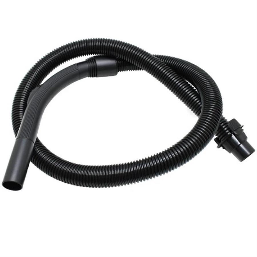 картинка Шланг без управления в сборе L=1450mm D=37мм, две защелки для пылесоса Samsung от магазина Интерком-НН