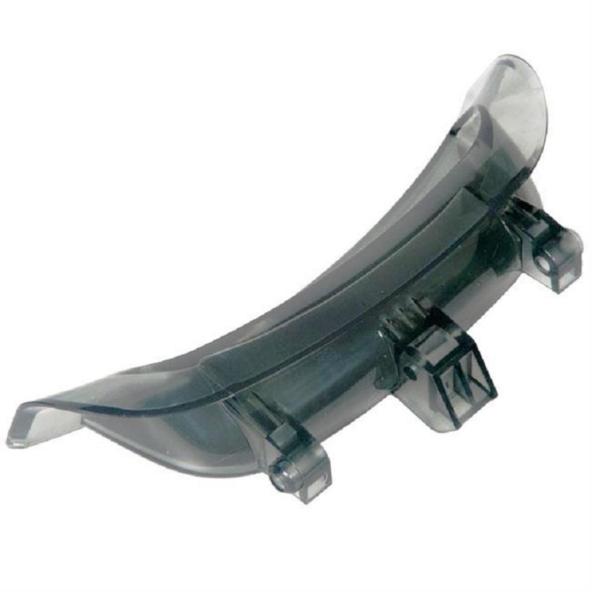 картинка SKL DHL016CY ручка люка для стиральной машины Candy, Zerowatt от магазина Интерком-НН