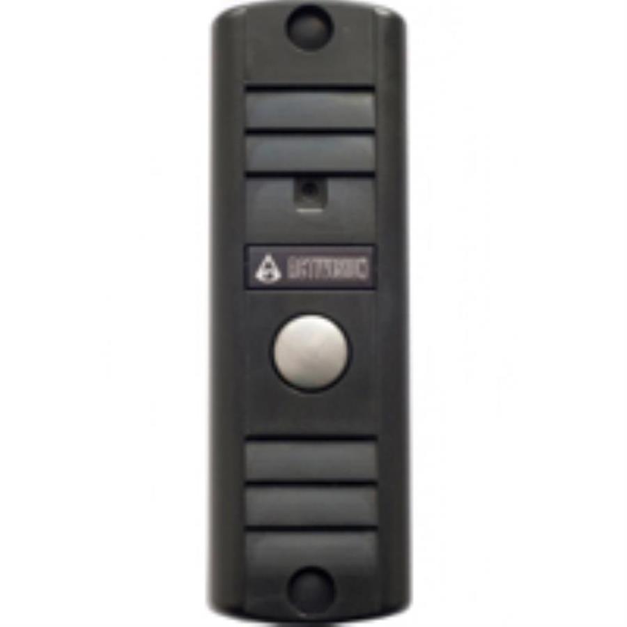 картинка AVP-505U Activision (PAL) Накладная антивандальная цветная вызывная видеопанель, цвет коричневый от магазина Интерком-НН