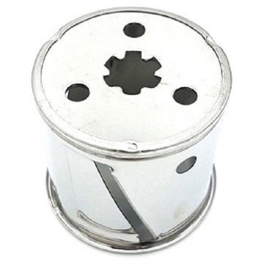 картинка Panasonic AMU99K139 насадка-терка (барабанчик) для мясорубки MK-MG1510WTQ от магазина Интерком-НН