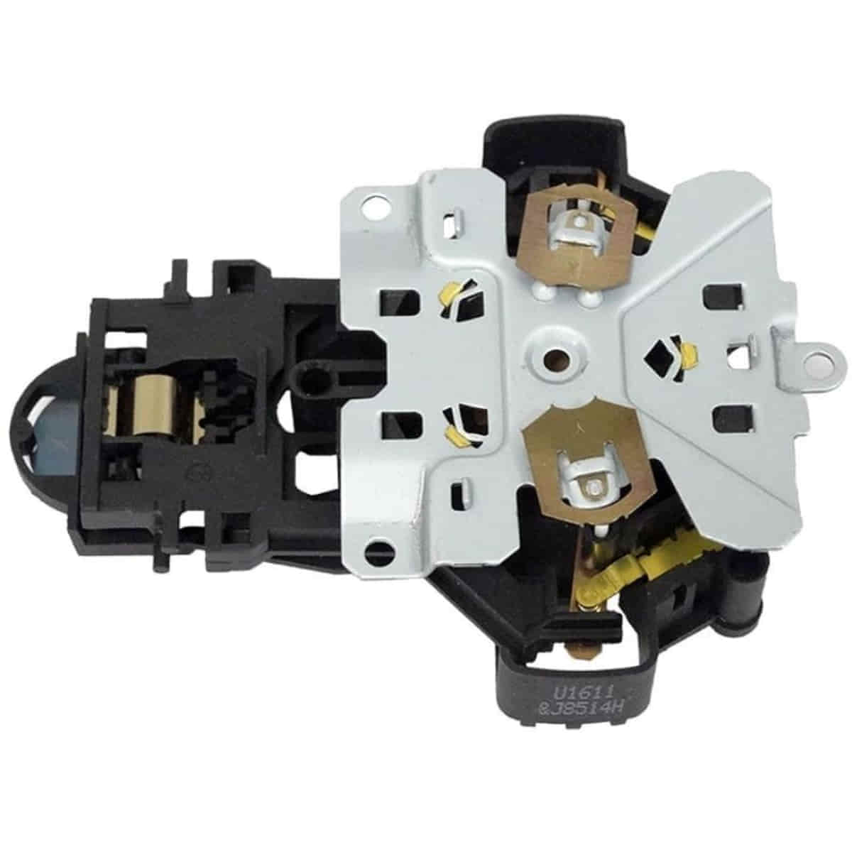 картинка Redmond RK-M172-TAV1 контактная группа, термоавтомат (вариант №1) для электрочайника RK-M172 от магазина Интерком-НН