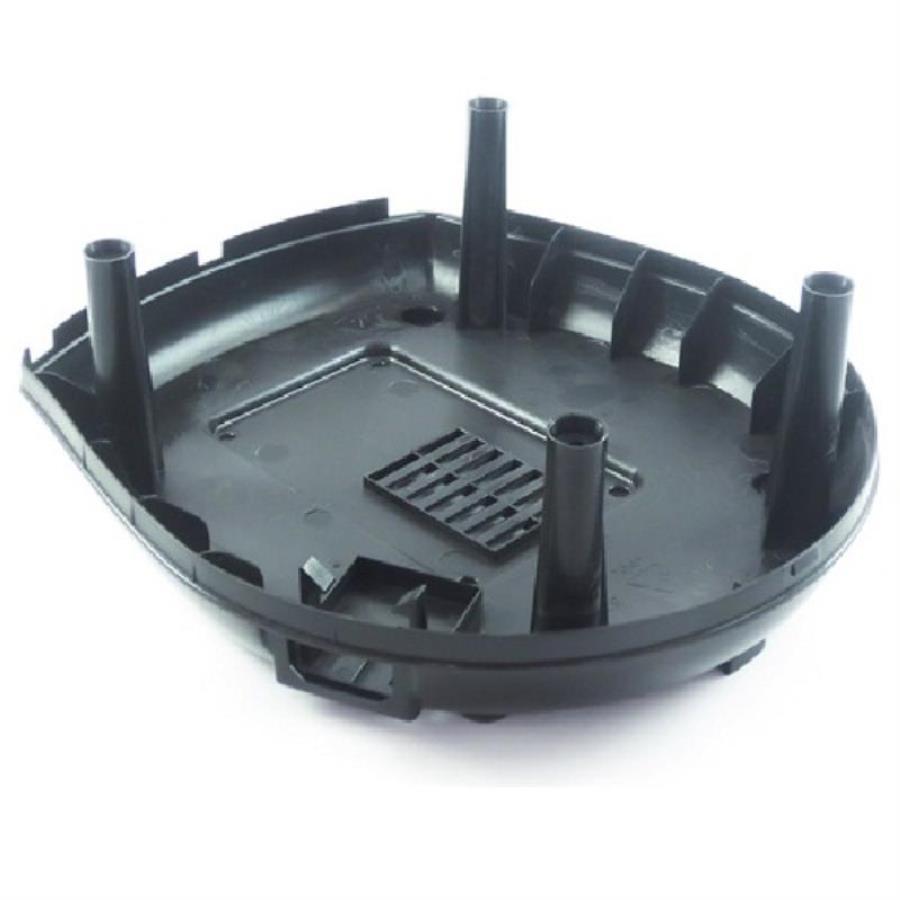 картинка Redmond RMC02XXXXXXX1X028AC1 дно (часть корпуса нижняя) черное для мультиварки RMC-02 от магазина Интерком-НН