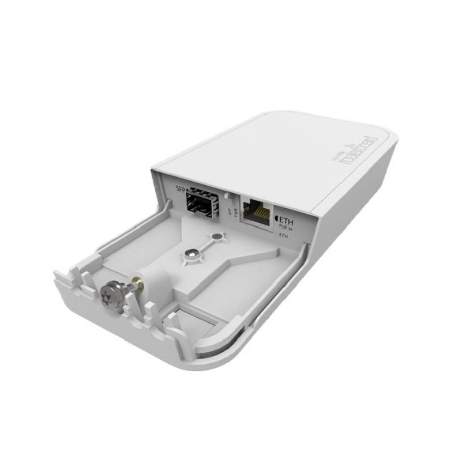 картинка Mikrotik RBFTC11 Конвертер Fiber to Copper Converter,  от магазина Интерком-НН